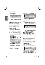 Preview for 41 page of Clarion DXZ858RMP (French) Mode D'Emploi