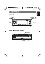 Preview for 5 page of Clarion DXZ865MP Owner'S Manual