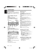 Preview for 38 page of Clarion DXZ865MP Owner'S Manual