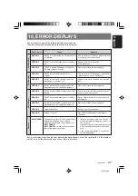 Preview for 43 page of Clarion DXZ865MP Owner'S Manual