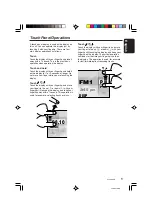 Предварительный просмотр 9 страницы Clarion DXZ866MP Owner'S Manual