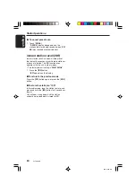 Preview for 18 page of Clarion DXZ866MP Owner'S Manual