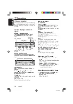 Preview for 38 page of Clarion DXZ866MP Owner'S Manual