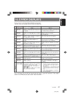 Preview for 43 page of Clarion DXZ866MP Owner'S Manual