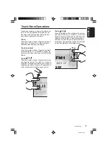 Предварительный просмотр 9 страницы Clarion DXZ868RMP Owner'S Manual