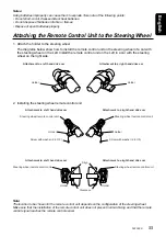 Preview for 7 page of Clarion DXZ938R Owner'S Manual