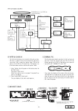 Предварительный просмотр 5 страницы Clarion DXZ945MP Service Manual