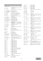 Предварительный просмотр 11 страницы Clarion DXZ945MP Service Manual