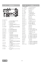 Preview for 12 page of Clarion DXZ945MP Service Manual