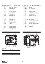 Предварительный просмотр 14 страницы Clarion DXZ945MP Service Manual