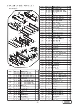 Предварительный просмотр 15 страницы Clarion DXZ945MP Service Manual