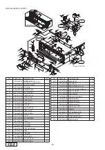 Предварительный просмотр 16 страницы Clarion DXZ945MP Service Manual