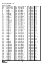 Preview for 20 page of Clarion DXZ945MP Service Manual