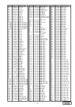 Preview for 21 page of Clarion DXZ945MP Service Manual