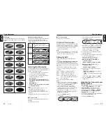 Предварительный просмотр 8 страницы Clarion DXZ948RMP Owner'S Manual