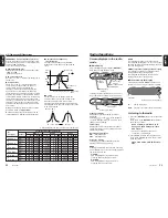 Preview for 12 page of Clarion DXZ948RMP Owner'S Manual