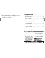 Preview for 38 page of Clarion DXZ948RMP Owner'S Manual