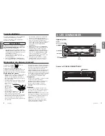 Preview for 39 page of Clarion DXZ948RMP Owner'S Manual