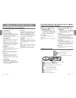 Preview for 40 page of Clarion DXZ948RMP Owner'S Manual