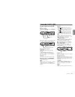 Preview for 53 page of Clarion DXZ948RMP Owner'S Manual