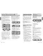 Preview for 56 page of Clarion DXZ948RMP Owner'S Manual