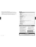 Preview for 74 page of Clarion DXZ948RMP Owner'S Manual