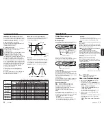 Preview for 84 page of Clarion DXZ948RMP Owner'S Manual