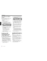 Preview for 88 page of Clarion DXZ948RMP Owner'S Manual