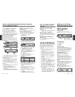 Preview for 92 page of Clarion DXZ948RMP Owner'S Manual