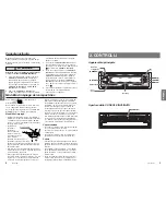 Preview for 111 page of Clarion DXZ948RMP Owner'S Manual