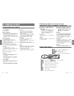 Preview for 112 page of Clarion DXZ948RMP Owner'S Manual