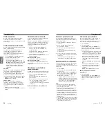 Preview for 121 page of Clarion DXZ948RMP Owner'S Manual