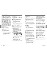 Preview for 122 page of Clarion DXZ948RMP Owner'S Manual