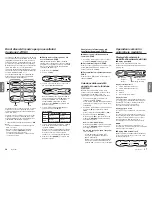 Preview for 128 page of Clarion DXZ948RMP Owner'S Manual