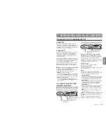 Preview for 136 page of Clarion DXZ948RMP Owner'S Manual