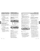 Preview for 138 page of Clarion DXZ948RMP Owner'S Manual