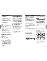 Preview for 141 page of Clarion DXZ948RMP Owner'S Manual