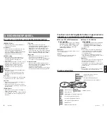 Preview for 148 page of Clarion DXZ948RMP Owner'S Manual