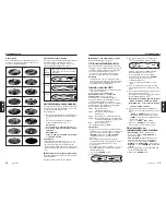 Preview for 152 page of Clarion DXZ948RMP Owner'S Manual