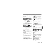 Preview for 161 page of Clarion DXZ948RMP Owner'S Manual