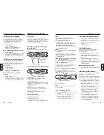 Preview for 174 page of Clarion DXZ948RMP Owner'S Manual