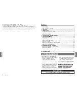 Preview for 182 page of Clarion DXZ948RMP Owner'S Manual