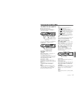 Preview for 197 page of Clarion DXZ948RMP Owner'S Manual