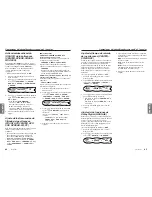 Preview for 215 page of Clarion DXZ948RMP Owner'S Manual