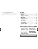 Preview for 218 page of Clarion DXZ948RMP Owner'S Manual