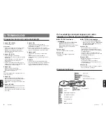 Preview for 220 page of Clarion DXZ948RMP Owner'S Manual