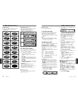 Preview for 224 page of Clarion DXZ948RMP Owner'S Manual