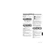 Preview for 233 page of Clarion DXZ948RMP Owner'S Manual