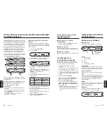 Preview for 236 page of Clarion DXZ948RMP Owner'S Manual