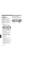 Preview for 243 page of Clarion DXZ948RMP Owner'S Manual